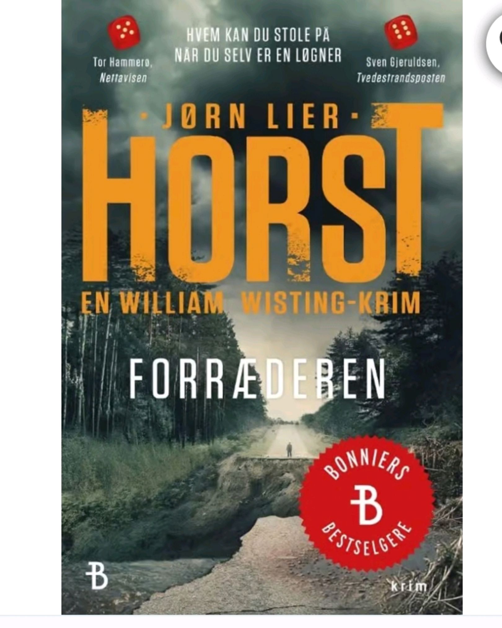 Forræder