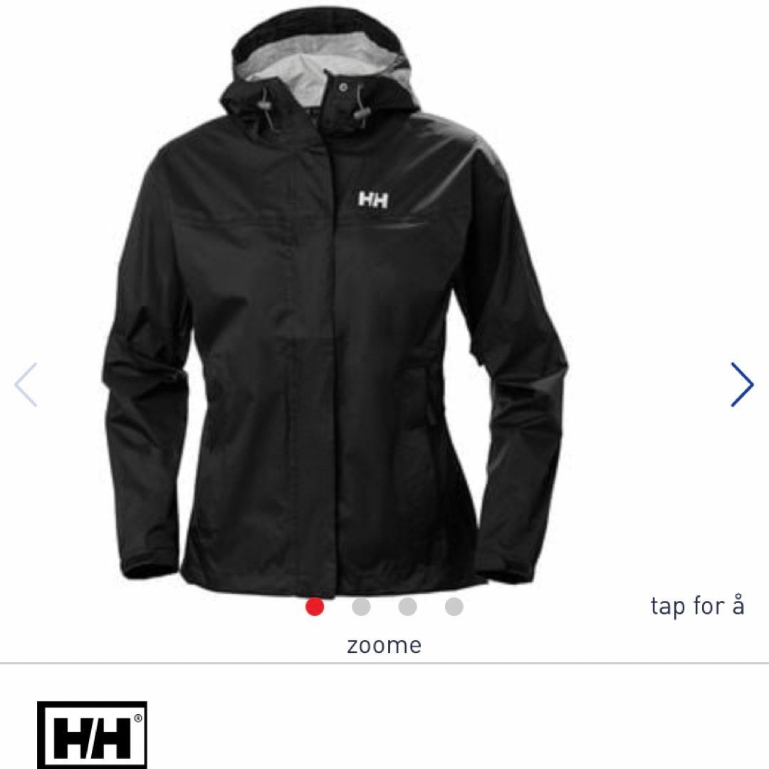 Helly Hansen Loke w