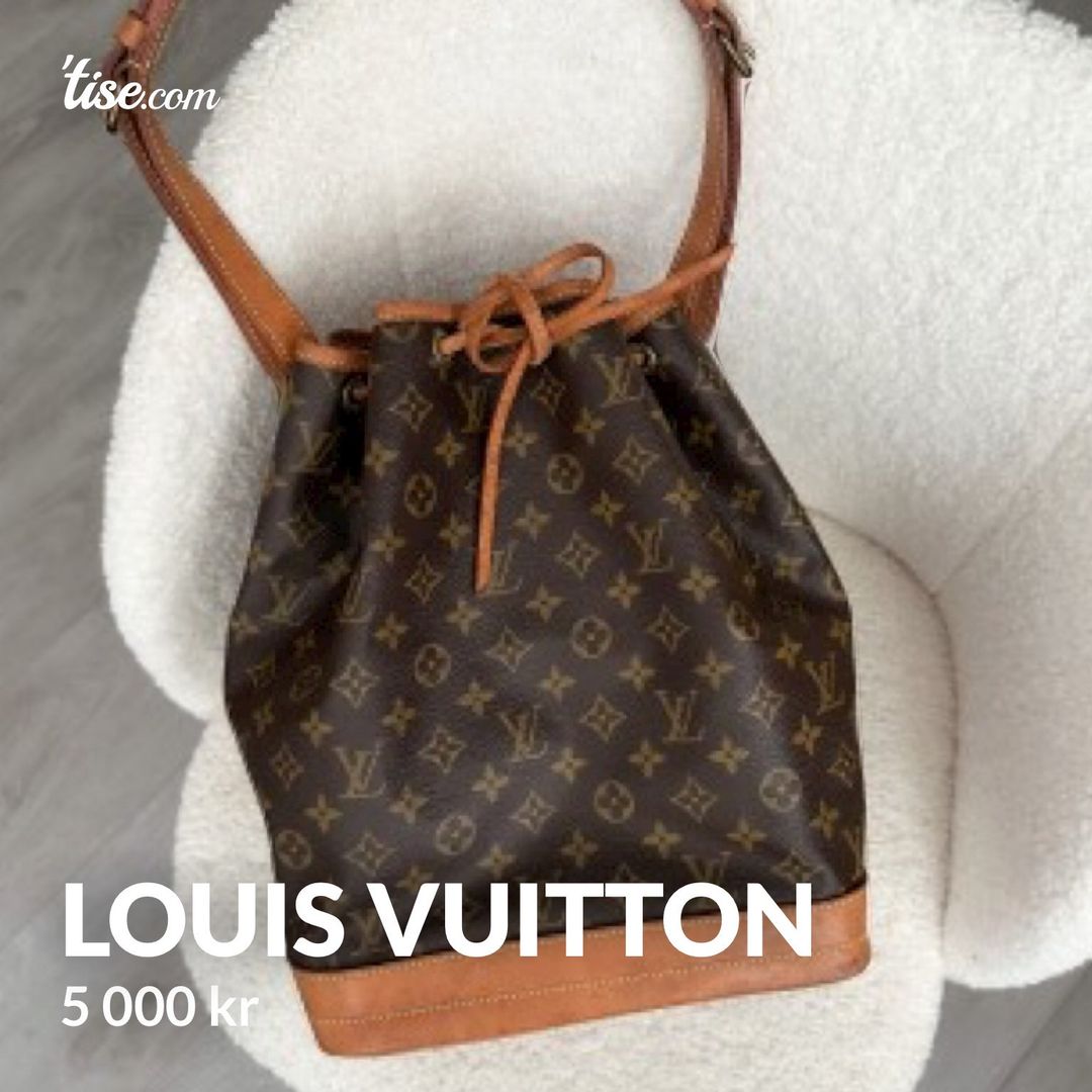 Louis vuitton