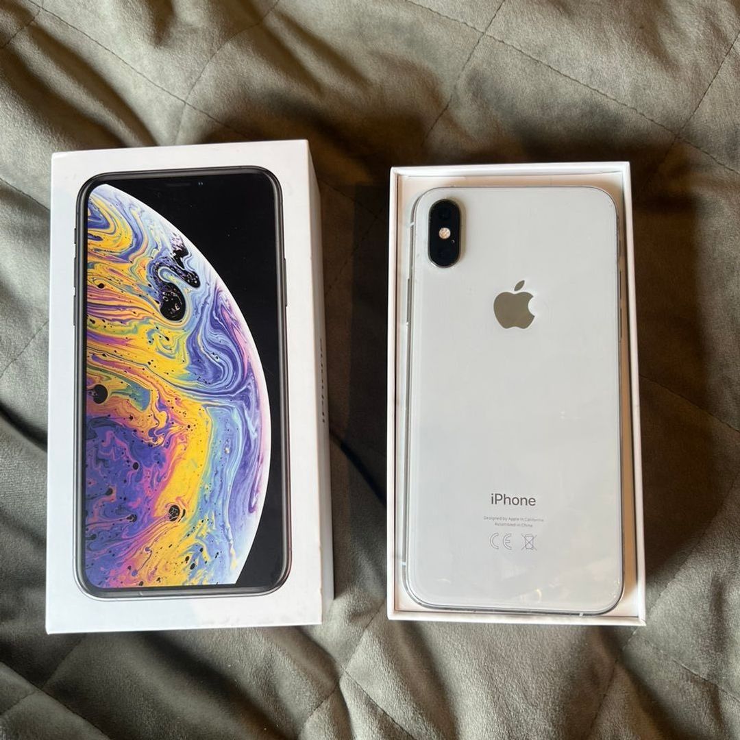 Iphone Xs