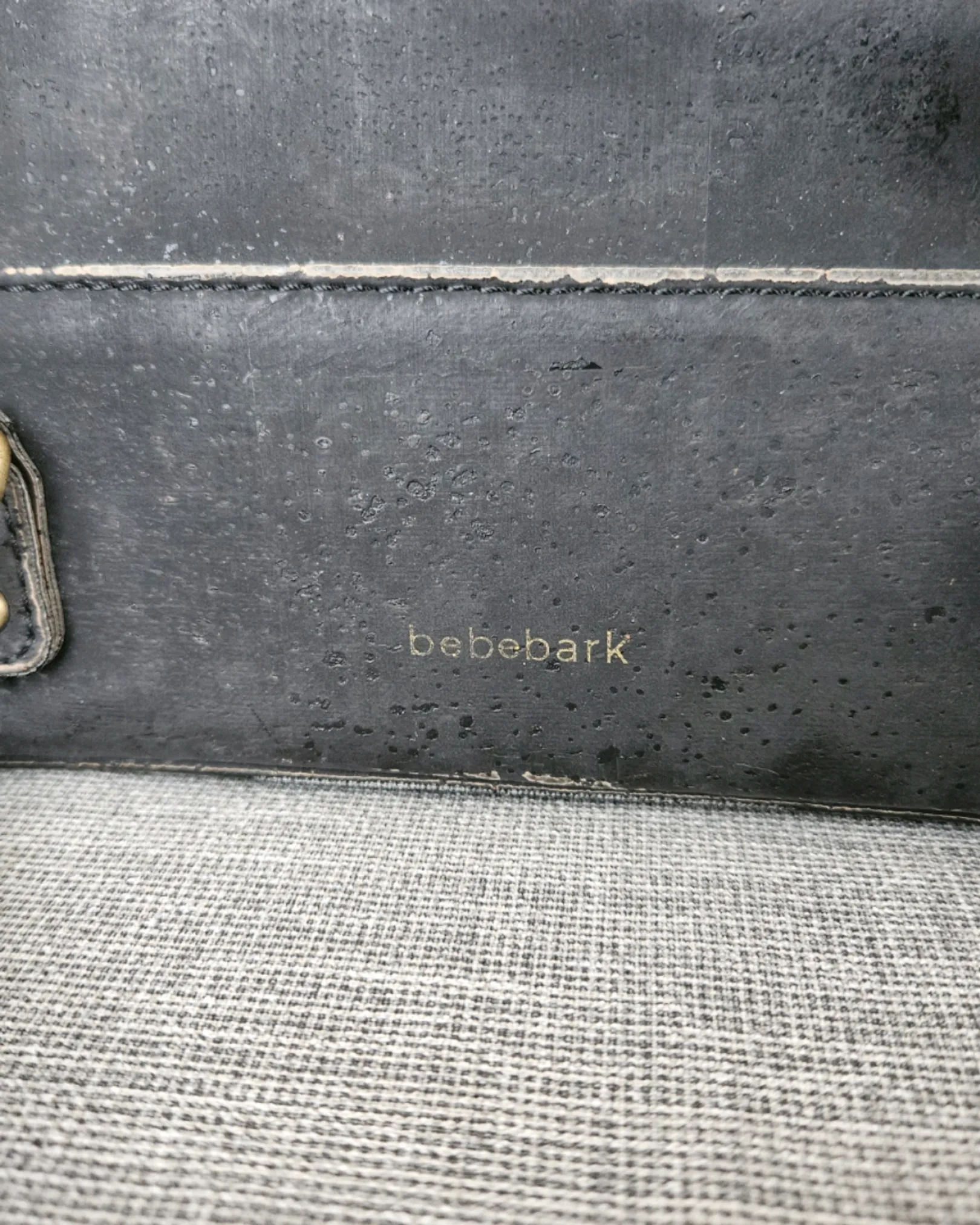 bebebark