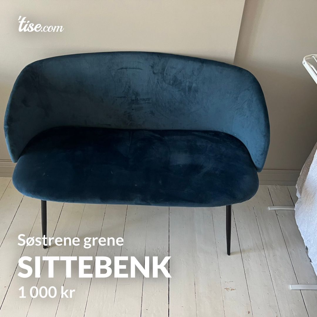 Sittebenk