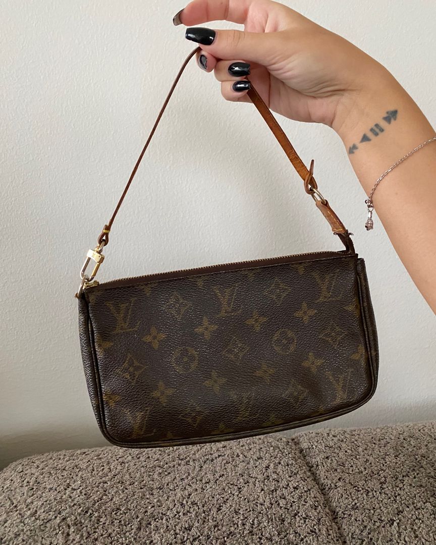 Louis Vuitton taske