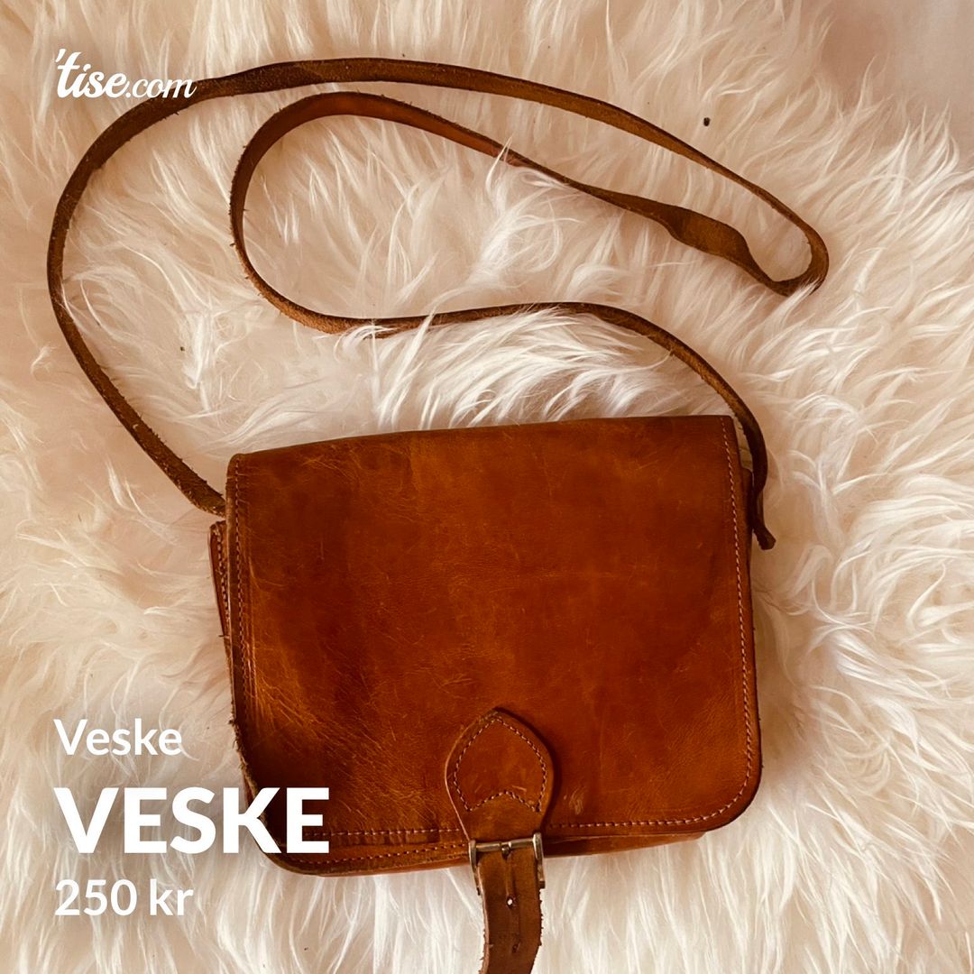 Veske