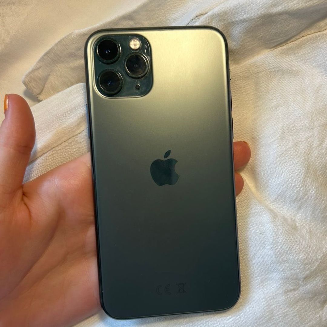 Iphone 11 pro