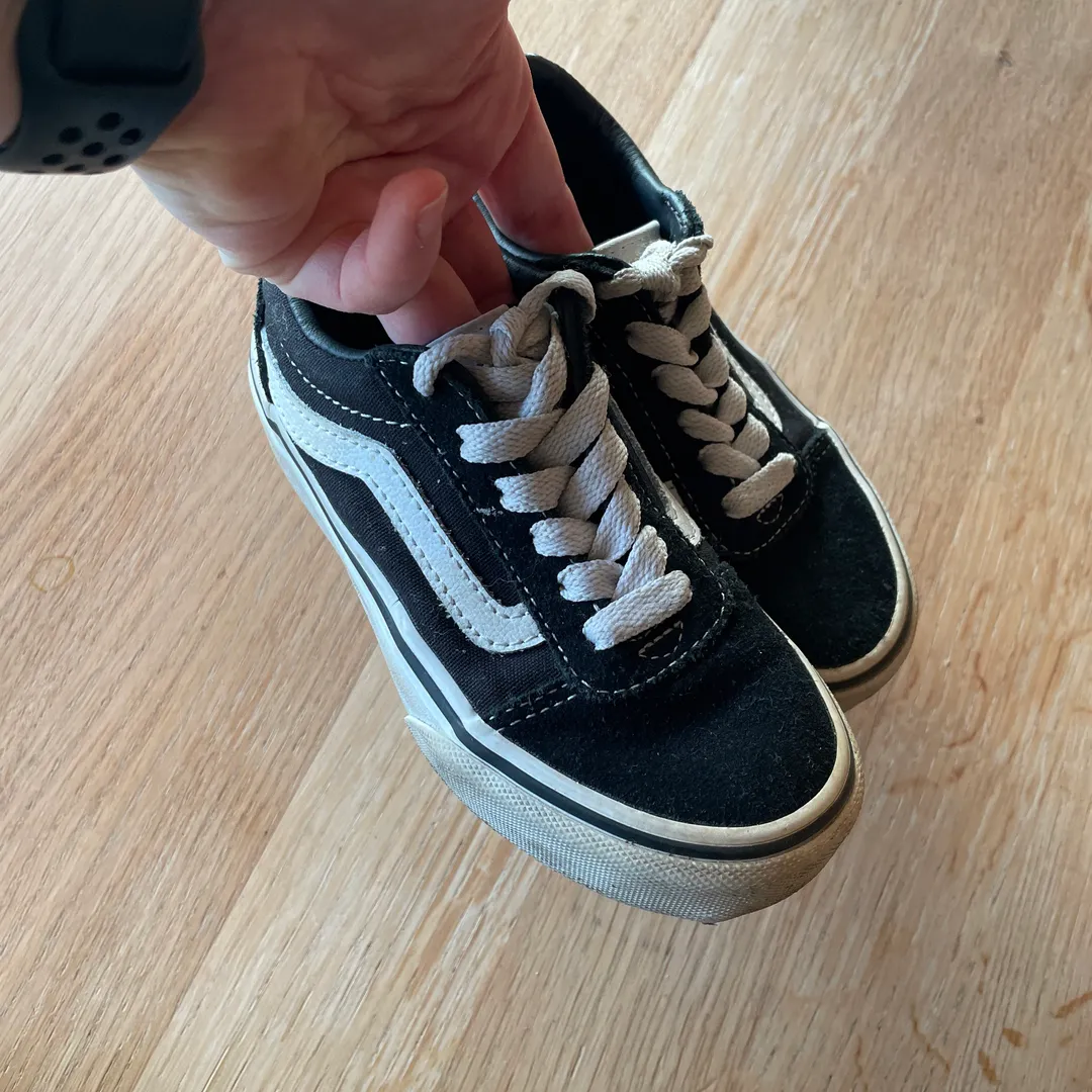 Vans Old Skool