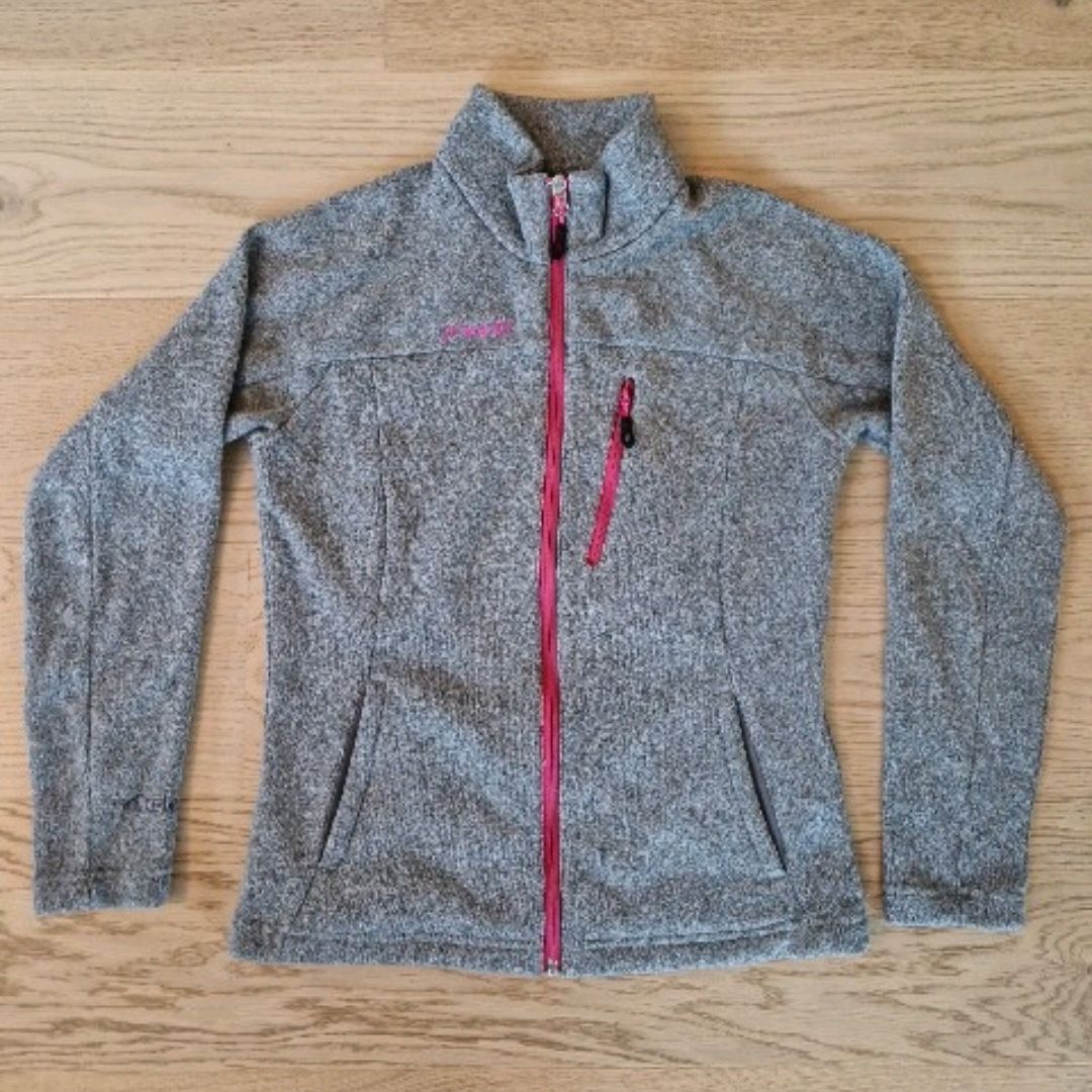 Phenix Fleece Jakke