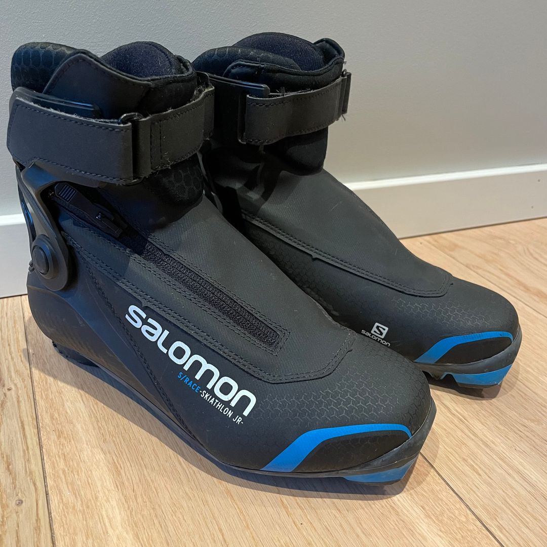 Salomon S/RACE