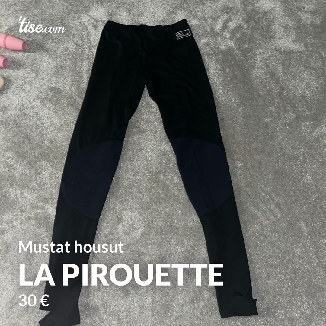 La Pirouette