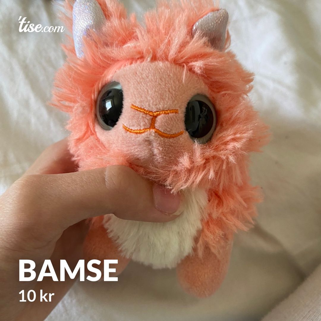 Bamse