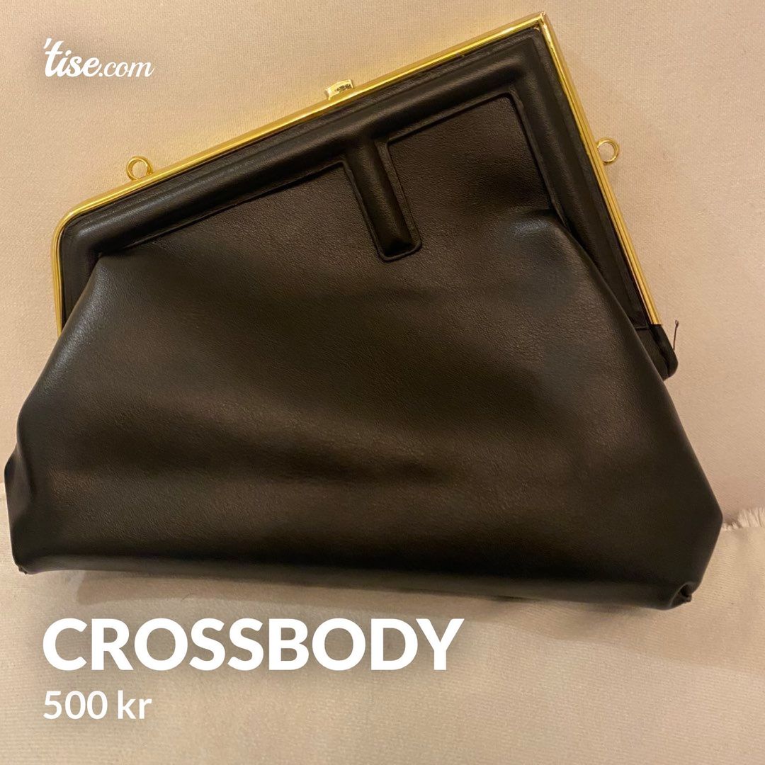 Crossbody