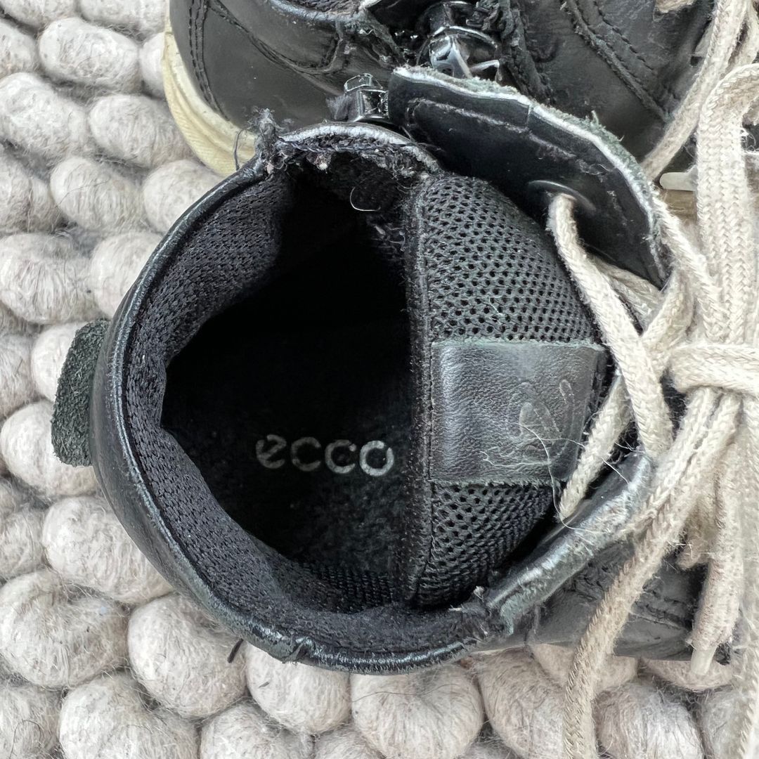 Ecco Goretex