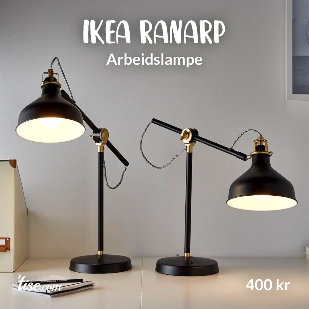 IKEA Ranarp