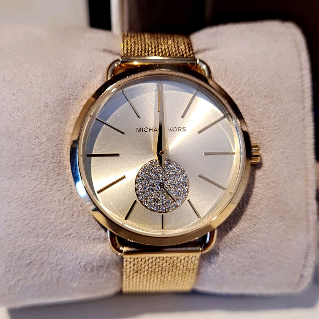 Michael Kors Klokke