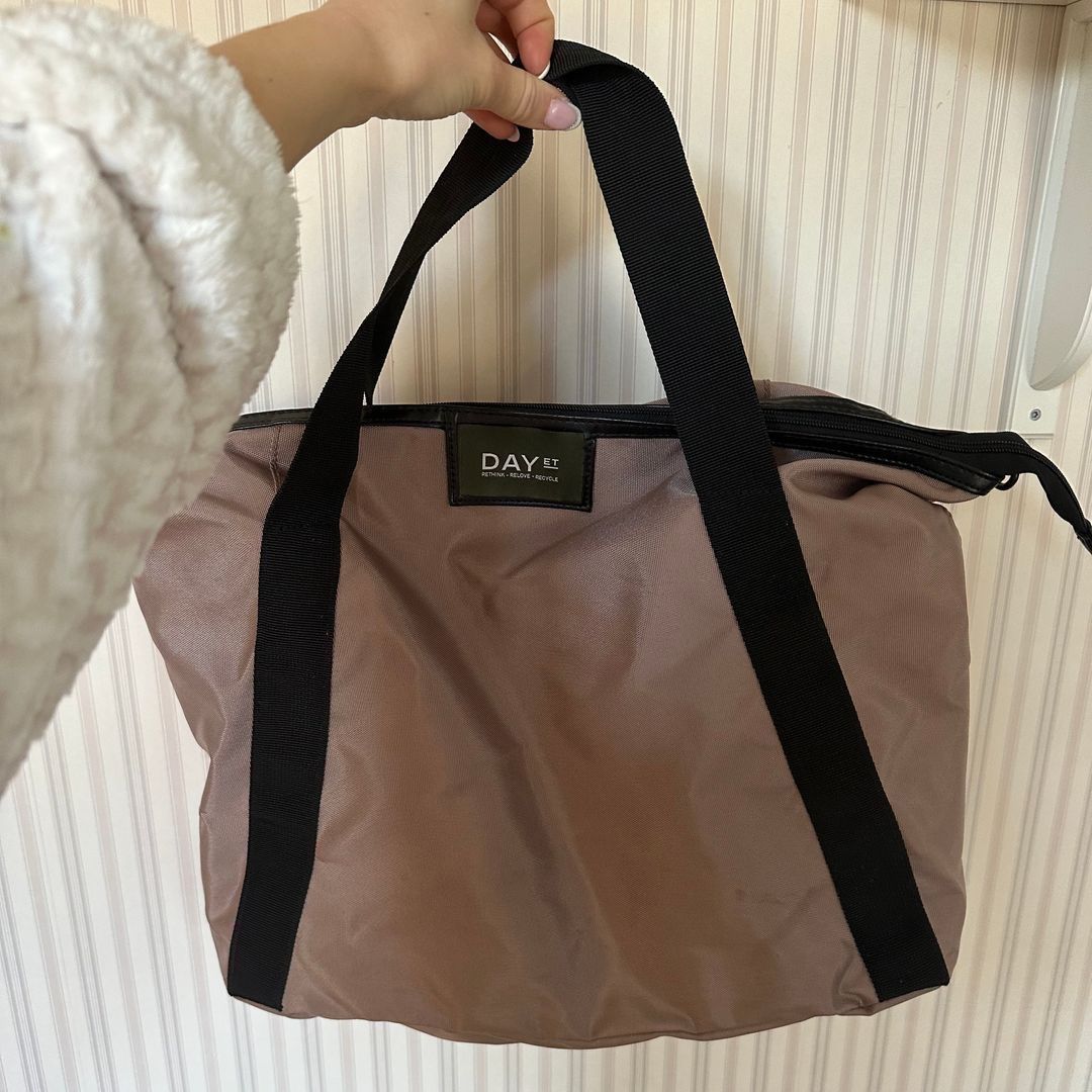 Day bag