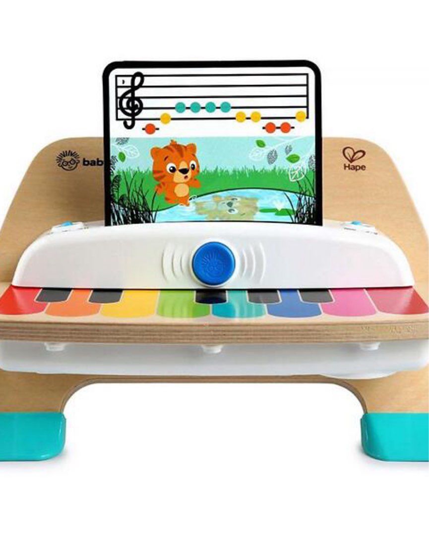 Baby Einstein Piano