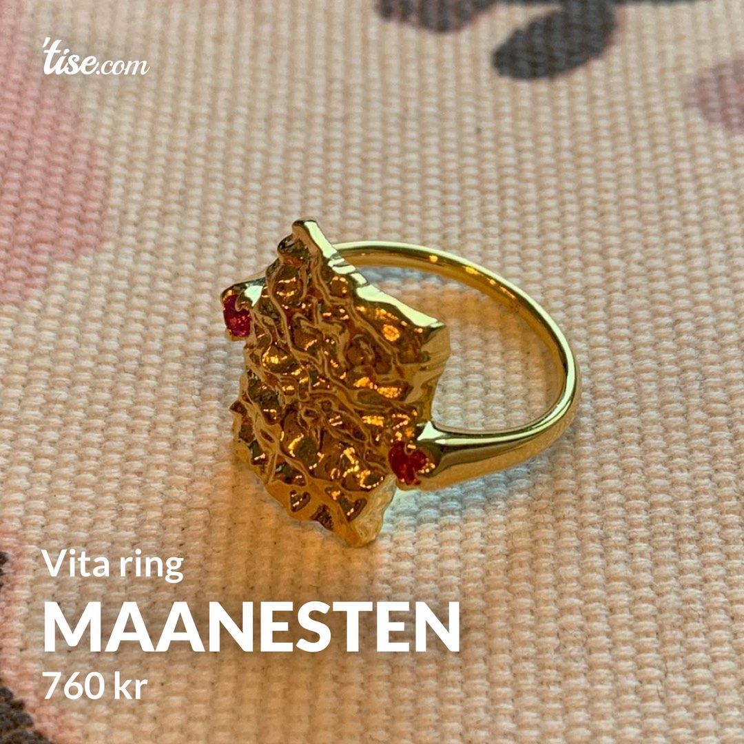 Maanesten