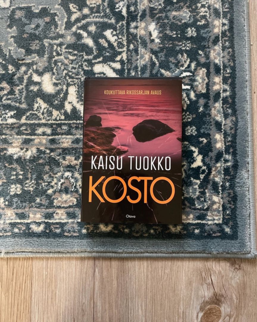 Kosto, Kaisu Tuokko