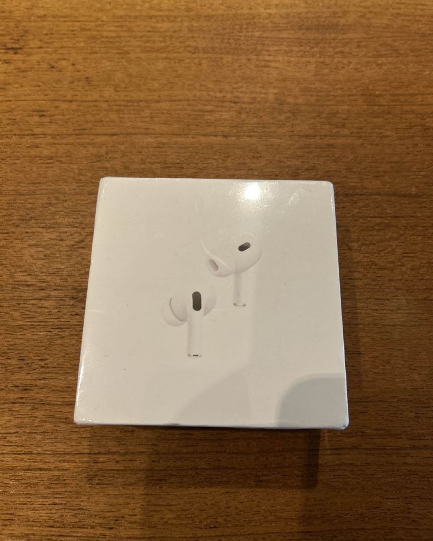 Airpods pro 2