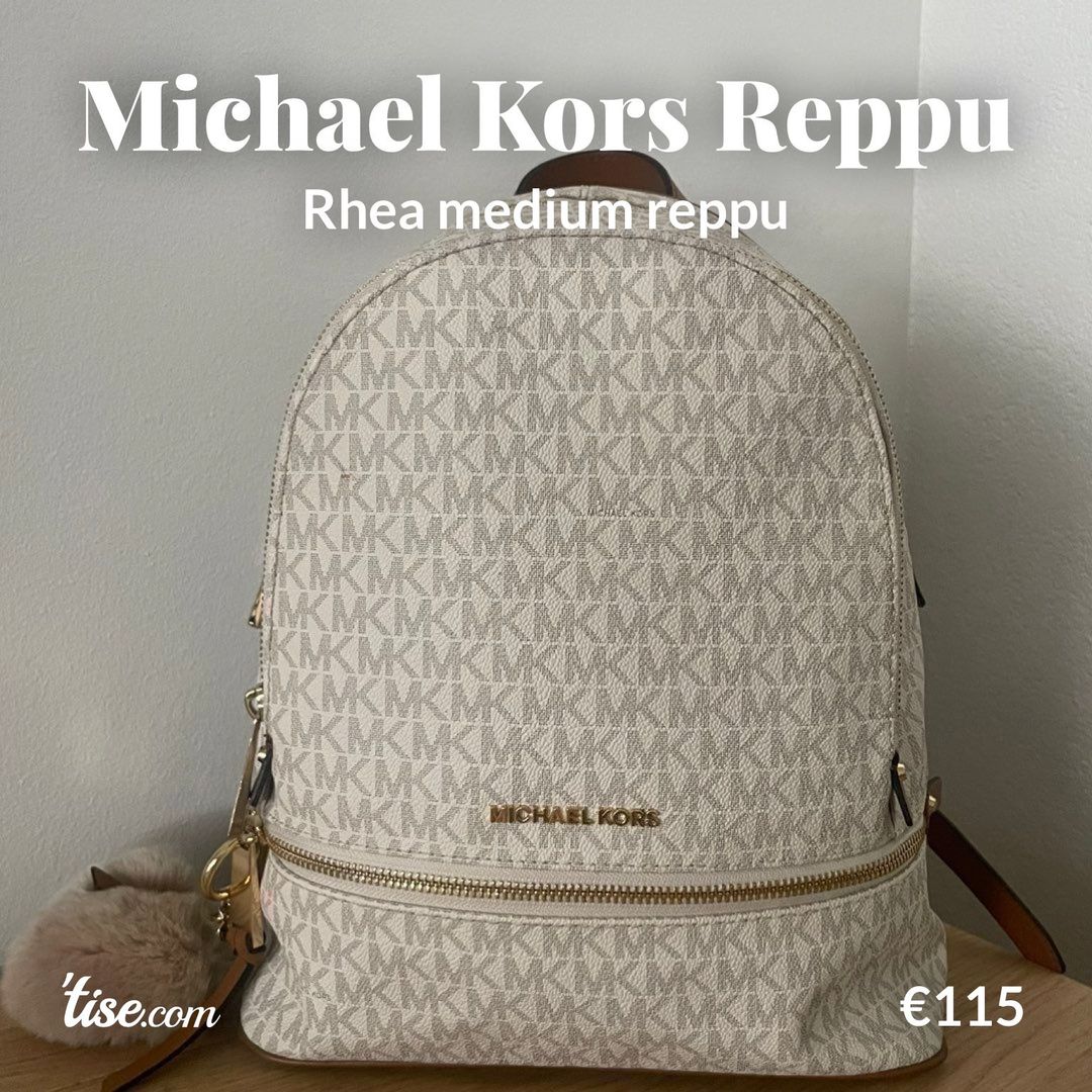 Michael Kors Reppu