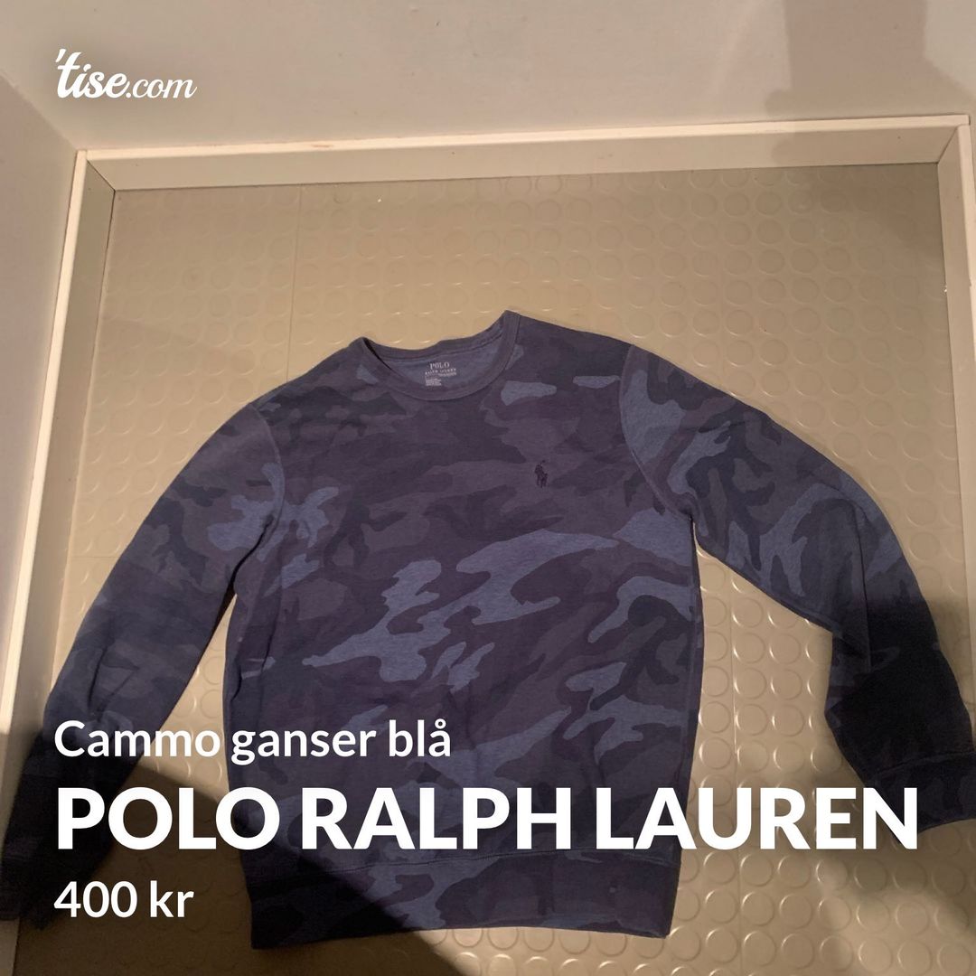 polo ralph lauren