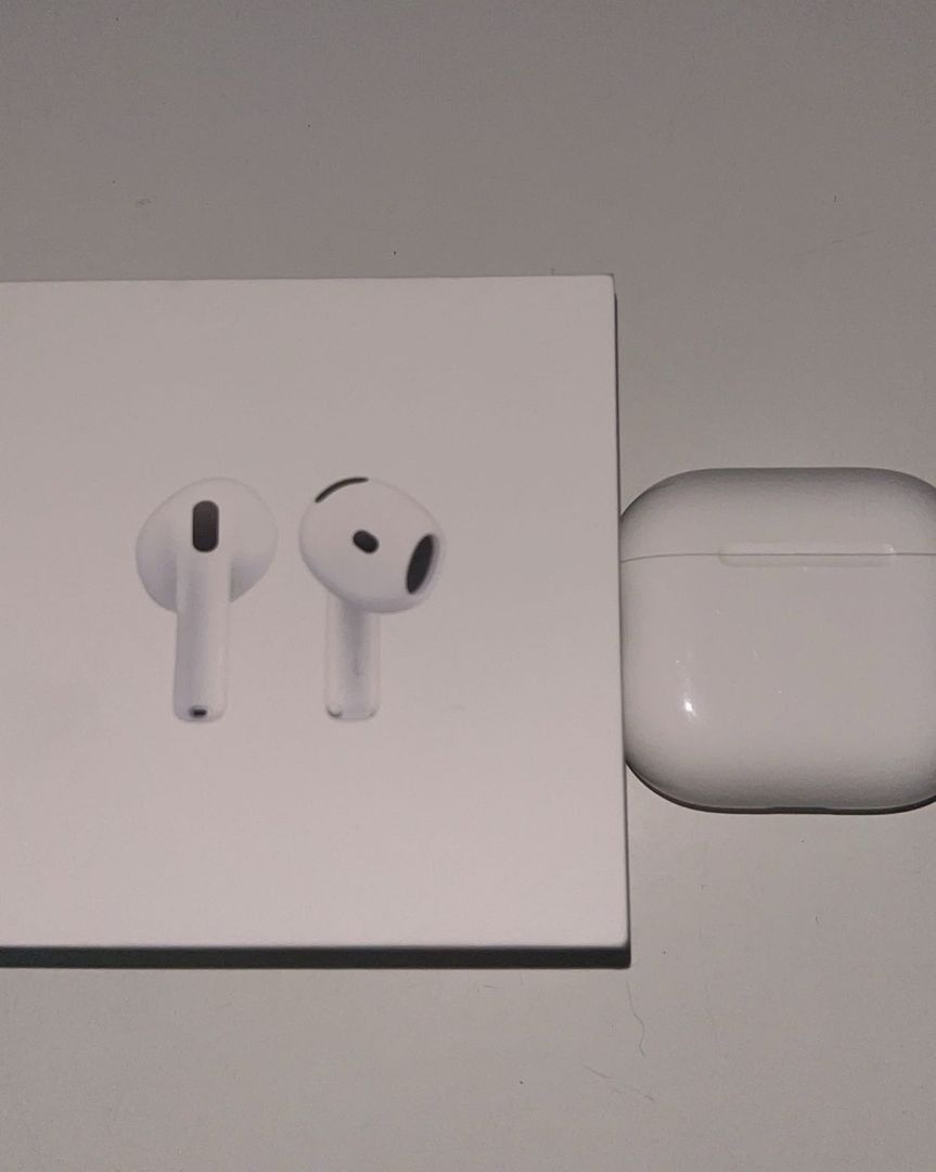 Airpods gen4