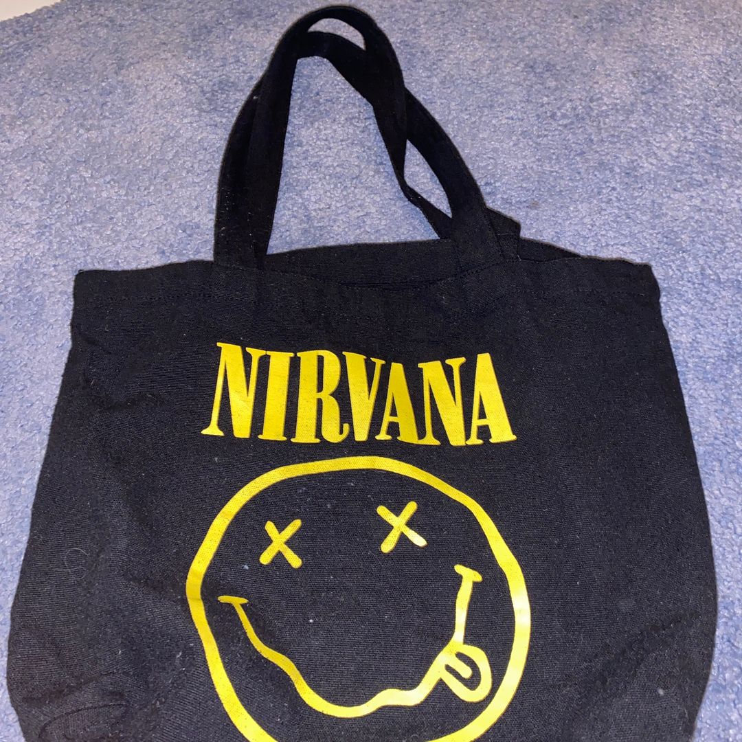 Nirvana Bag