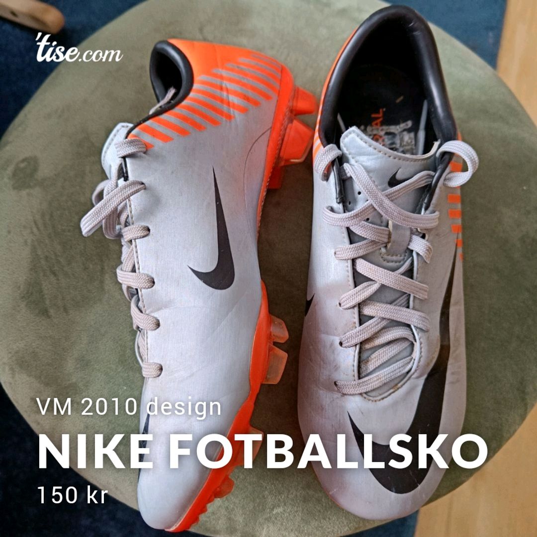 Nike Fotballsko