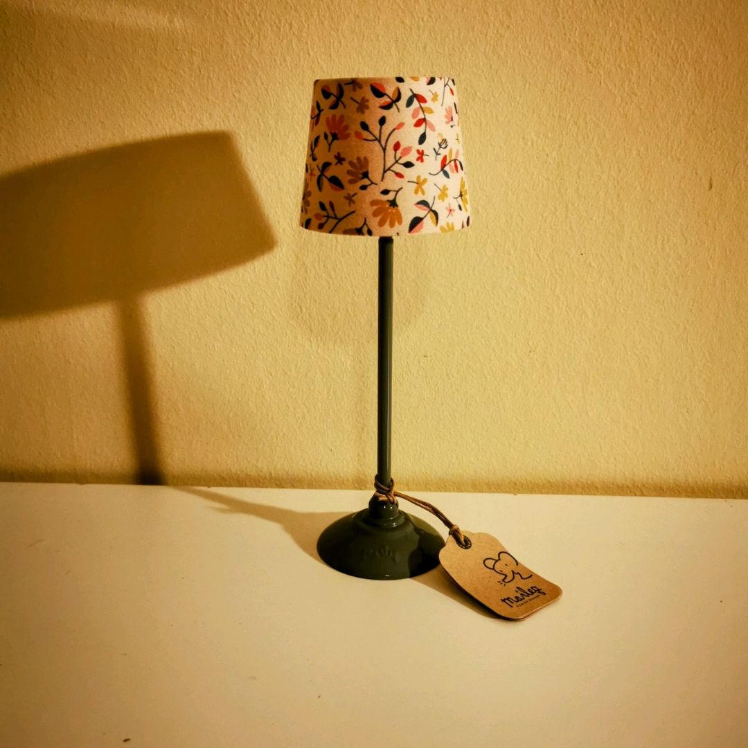 Maileg Mini Lamp