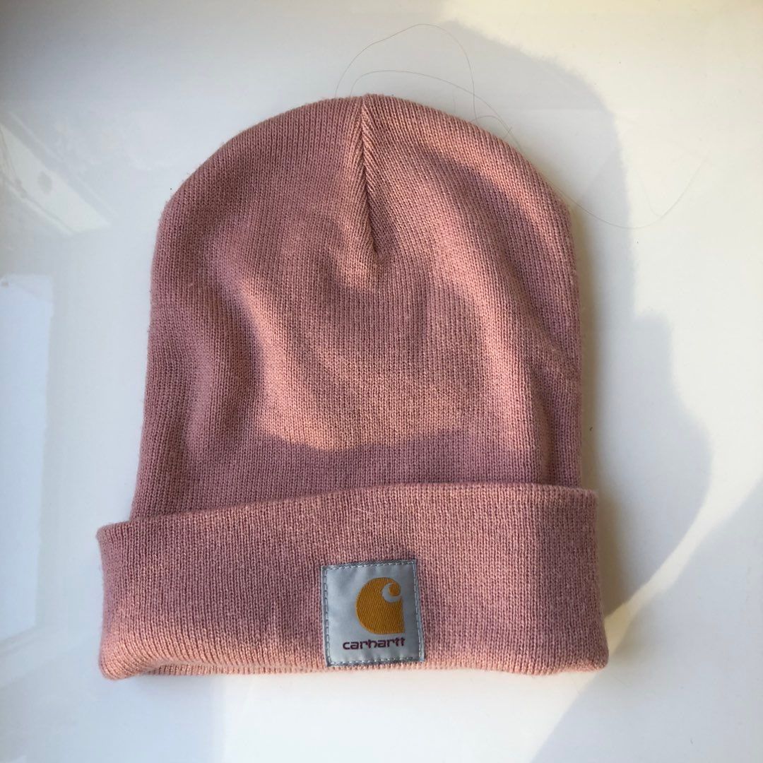 Carhartt beanie