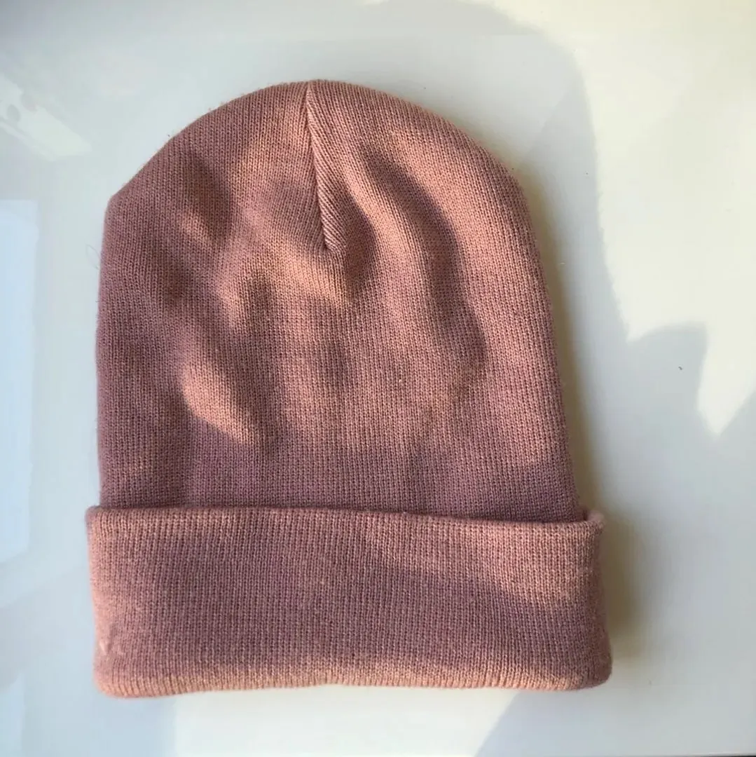 Carhartt beanie