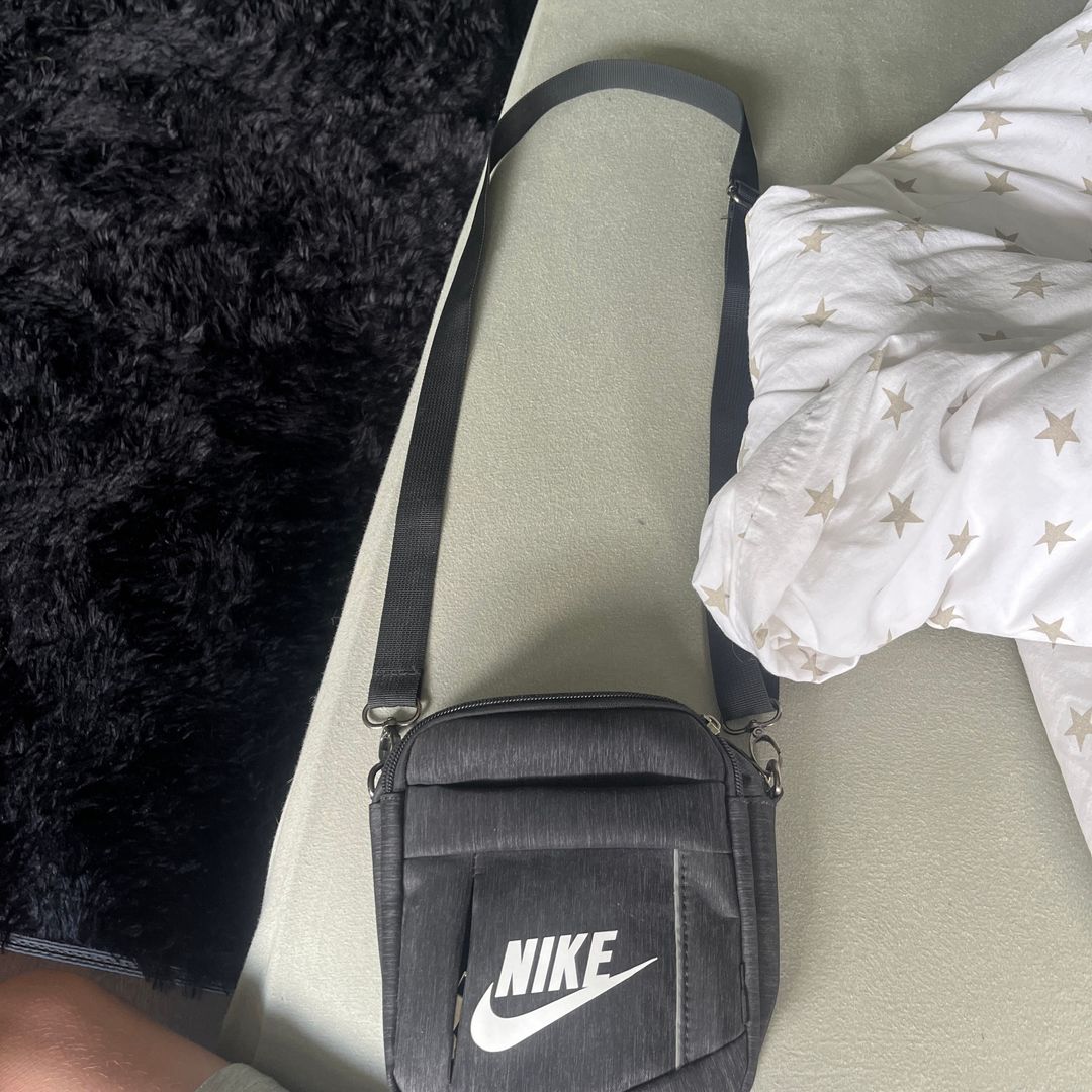 Nike handbag