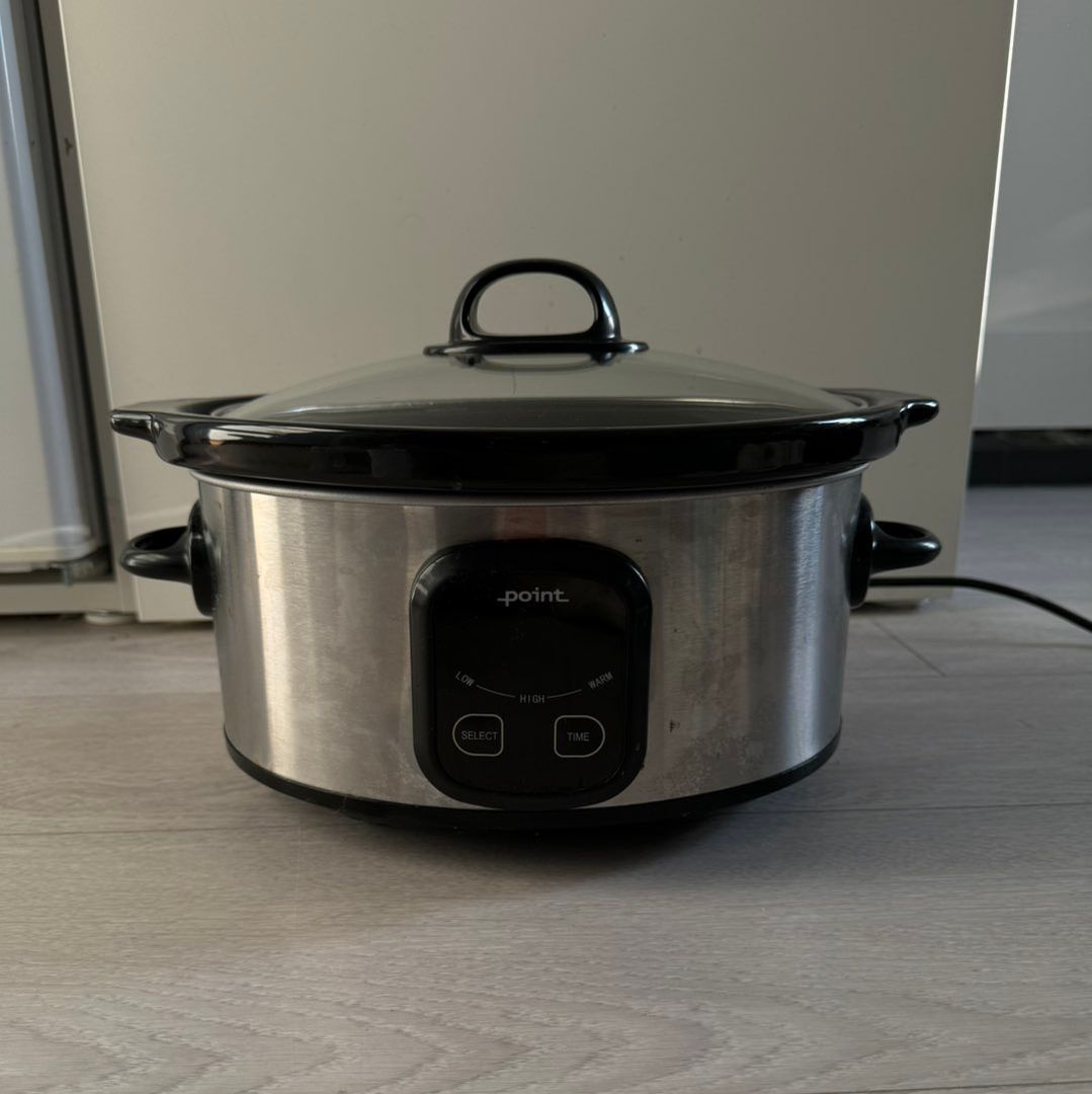 Slowcooker