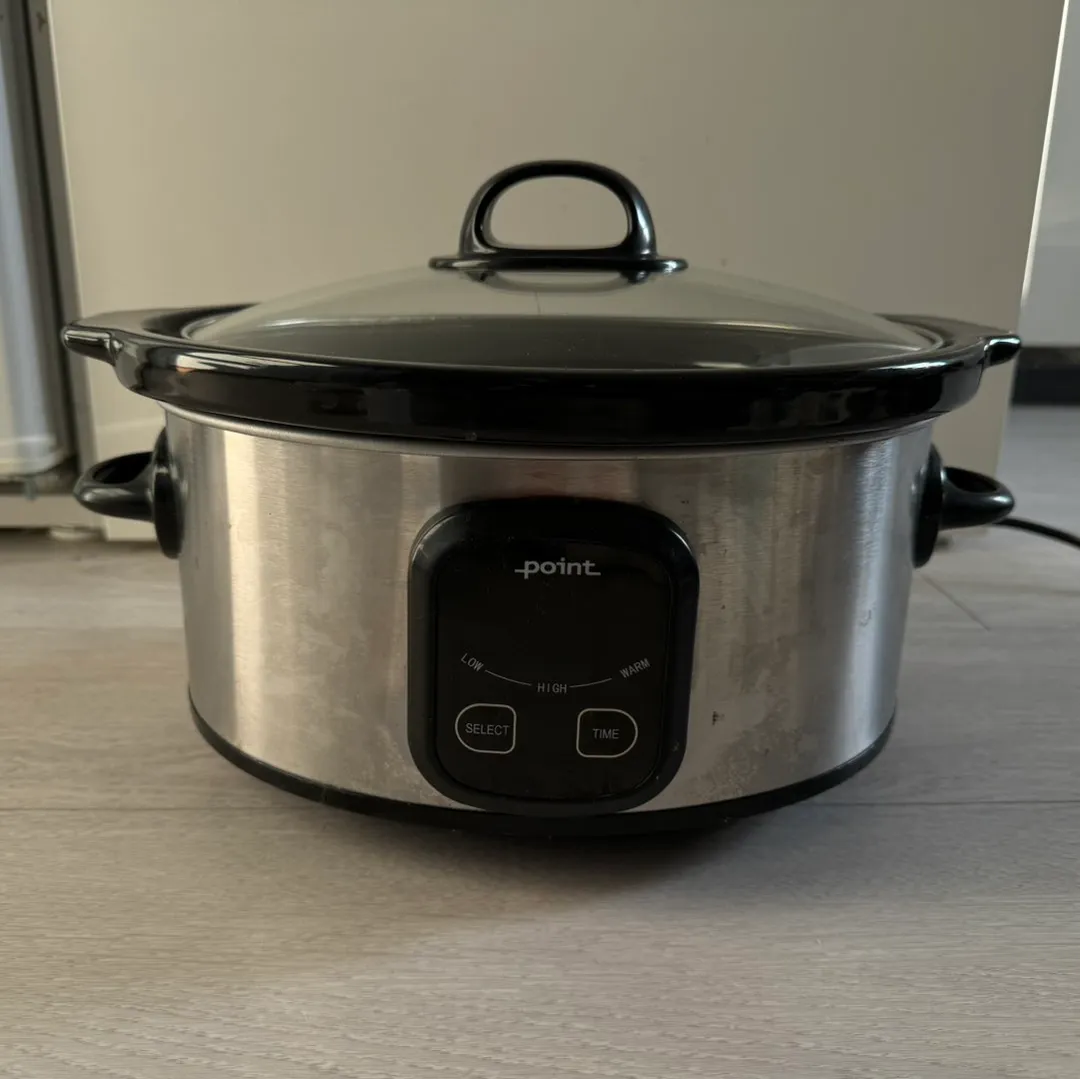 Slowcooker