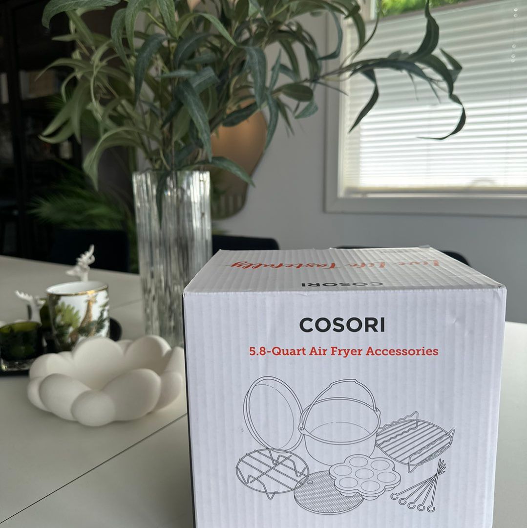 Cosori Airfryer