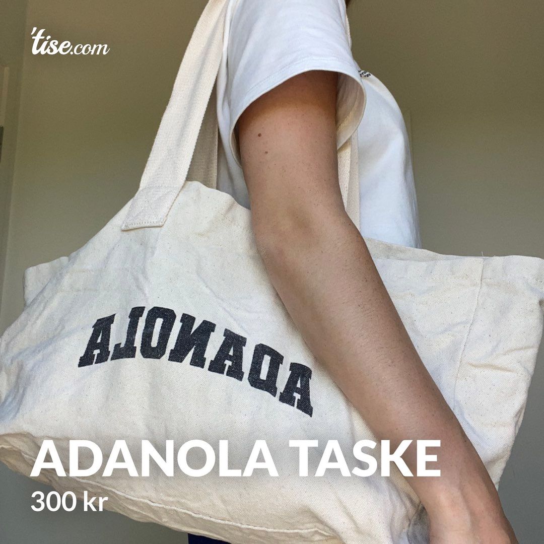 Adanola taske