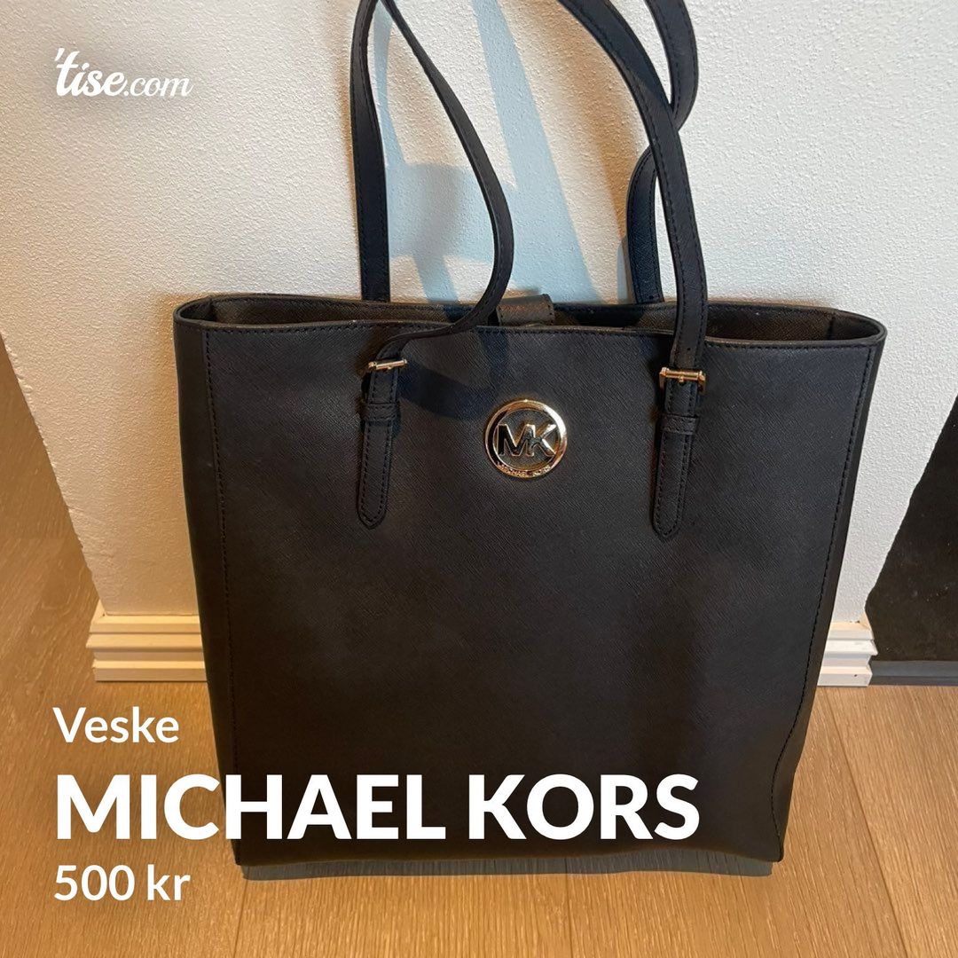 Michael Kors