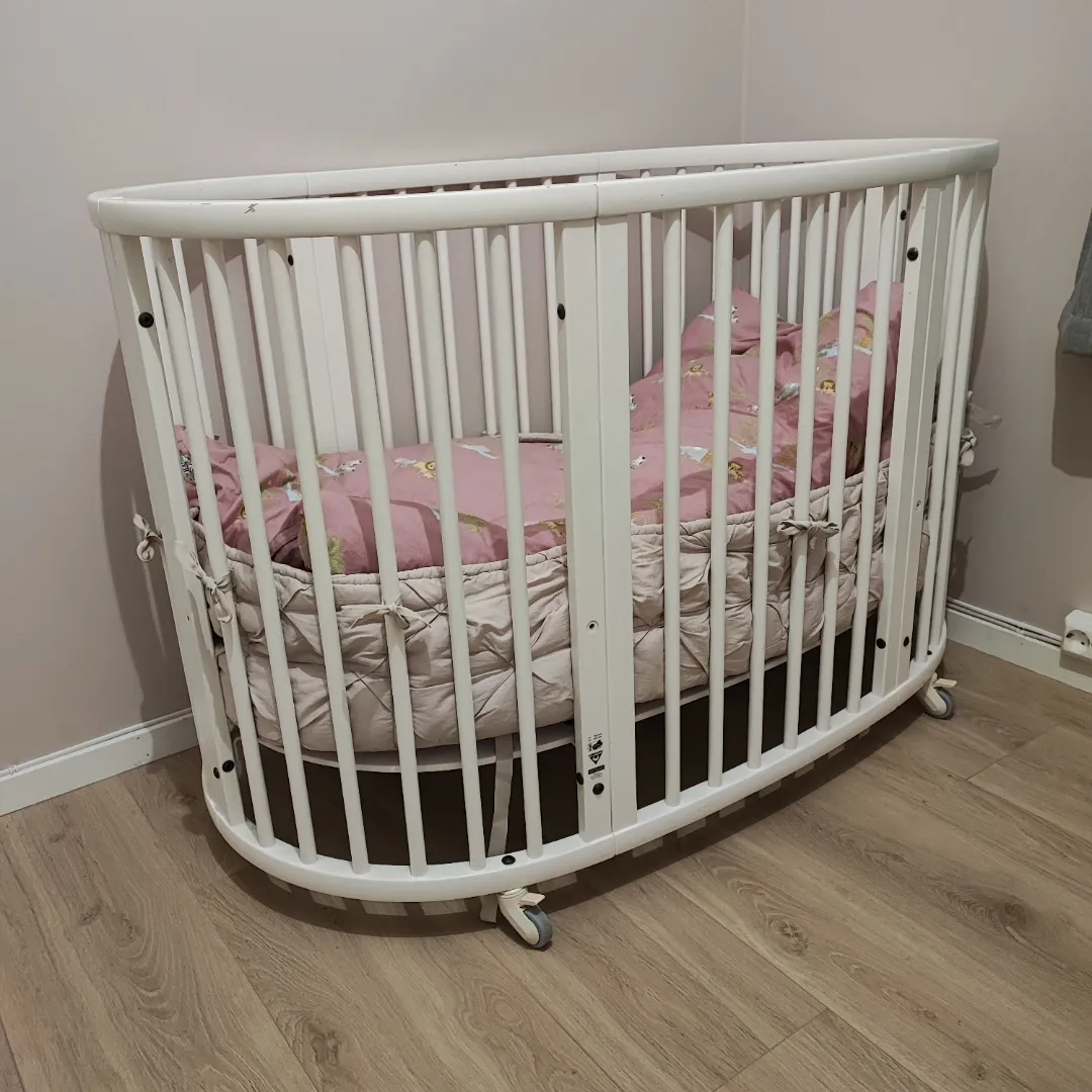 Stokke Sleepi + Mini