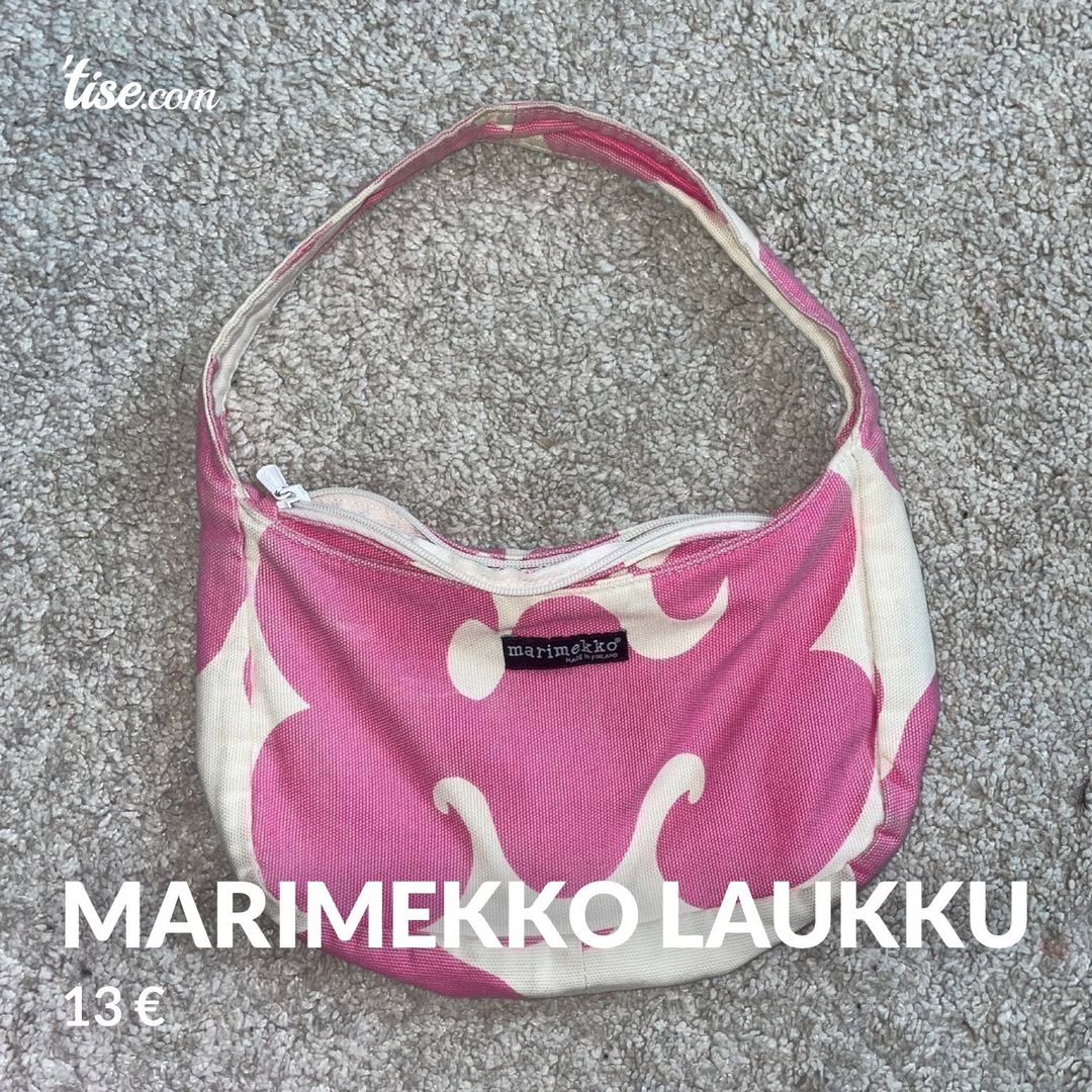 Marimekko laukku