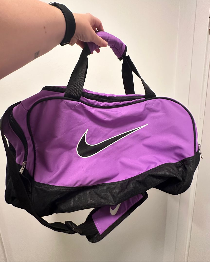 Nike-bag