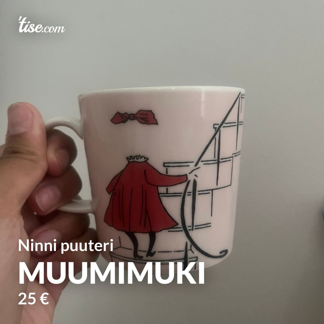 Muumimuki