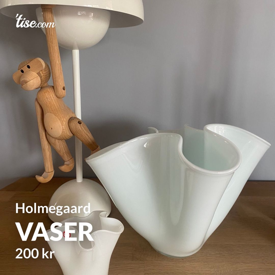 Vaser