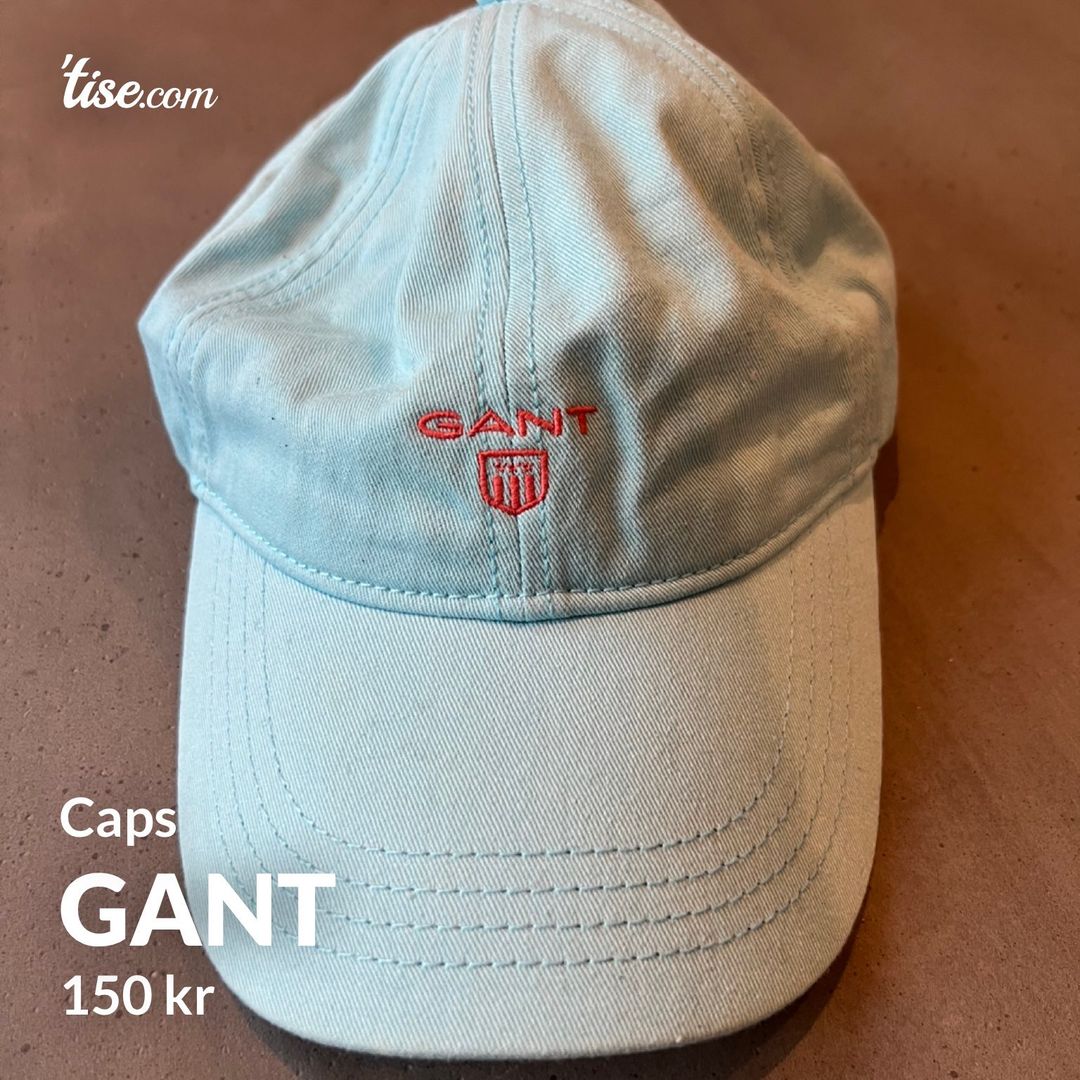 Gant