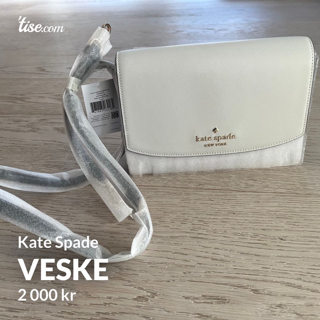 Veske