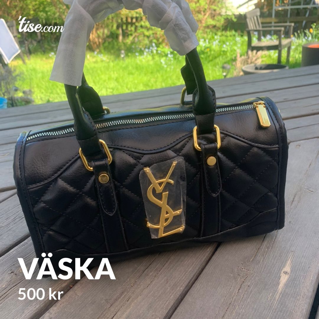 väska