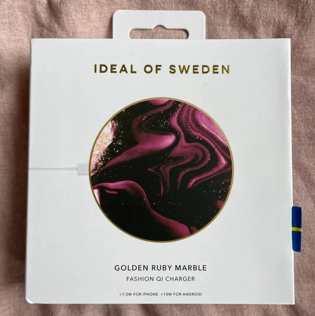 Ideal of sweden