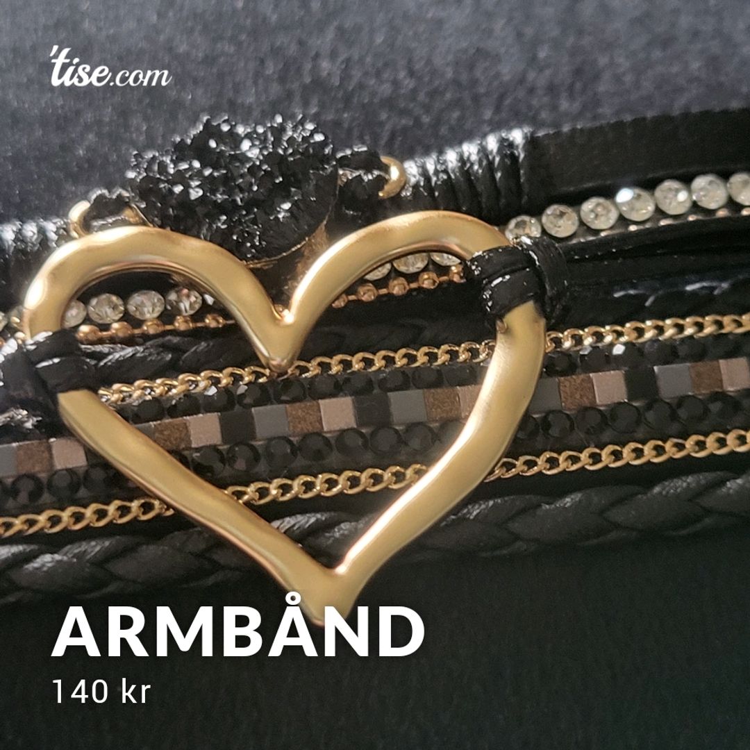 Armbånd