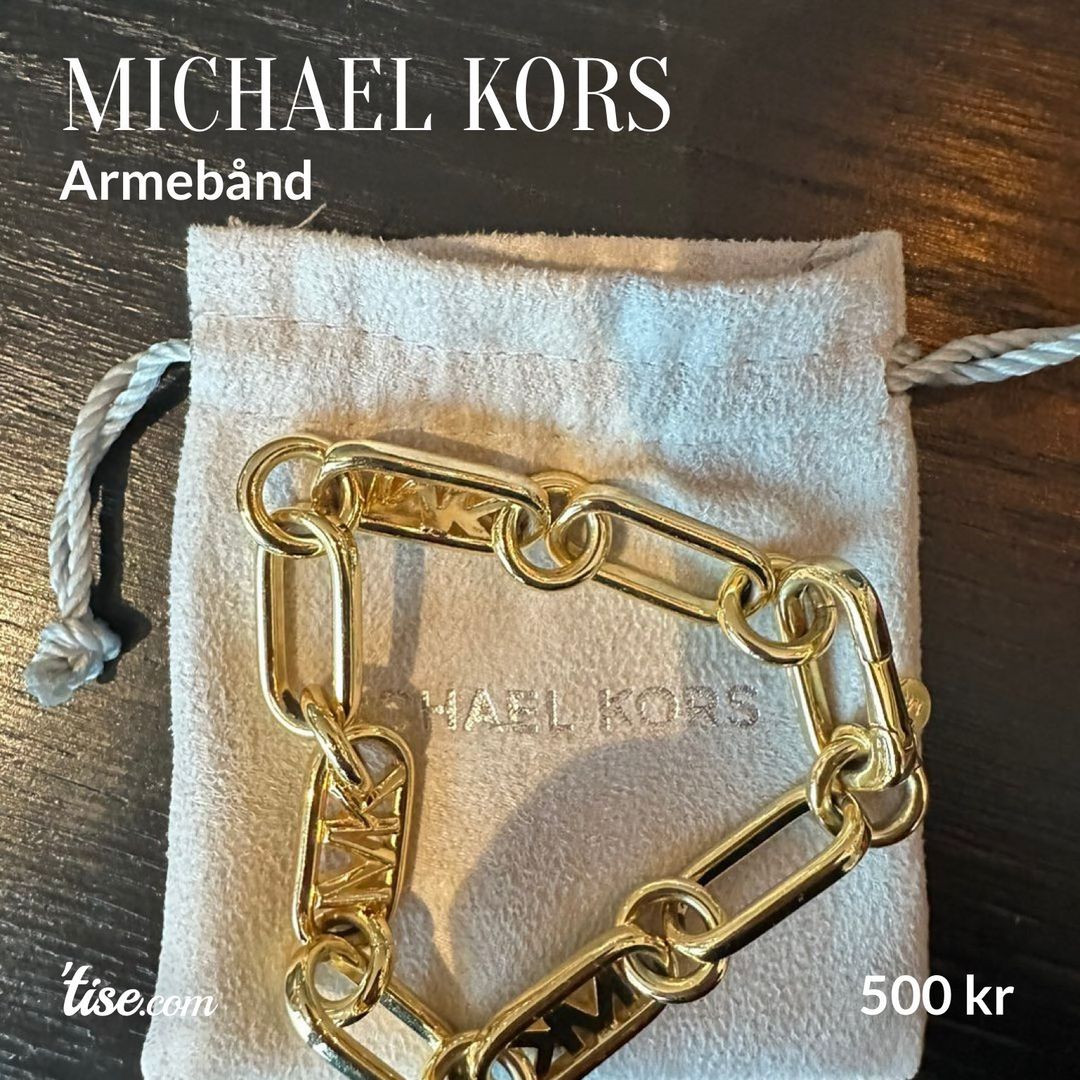 Michael Kors