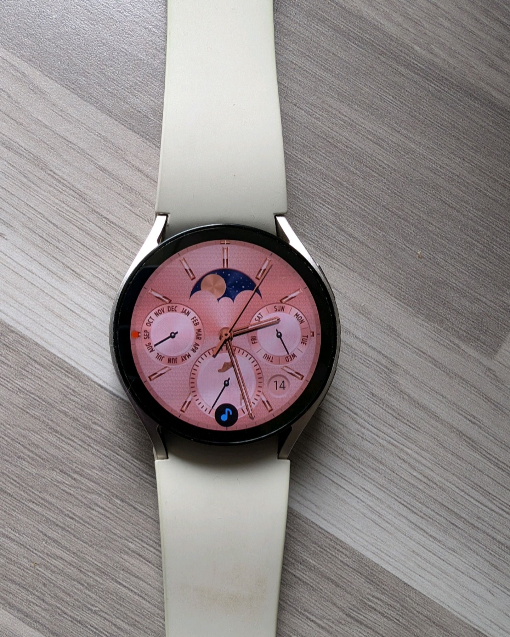 Galaxy Watch 6