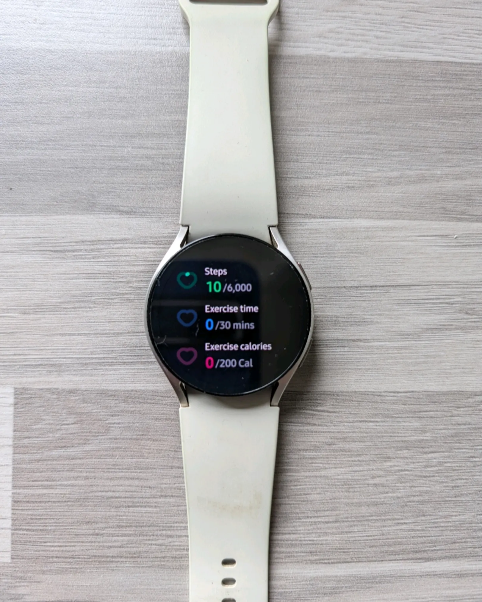 Galaxy Watch 6